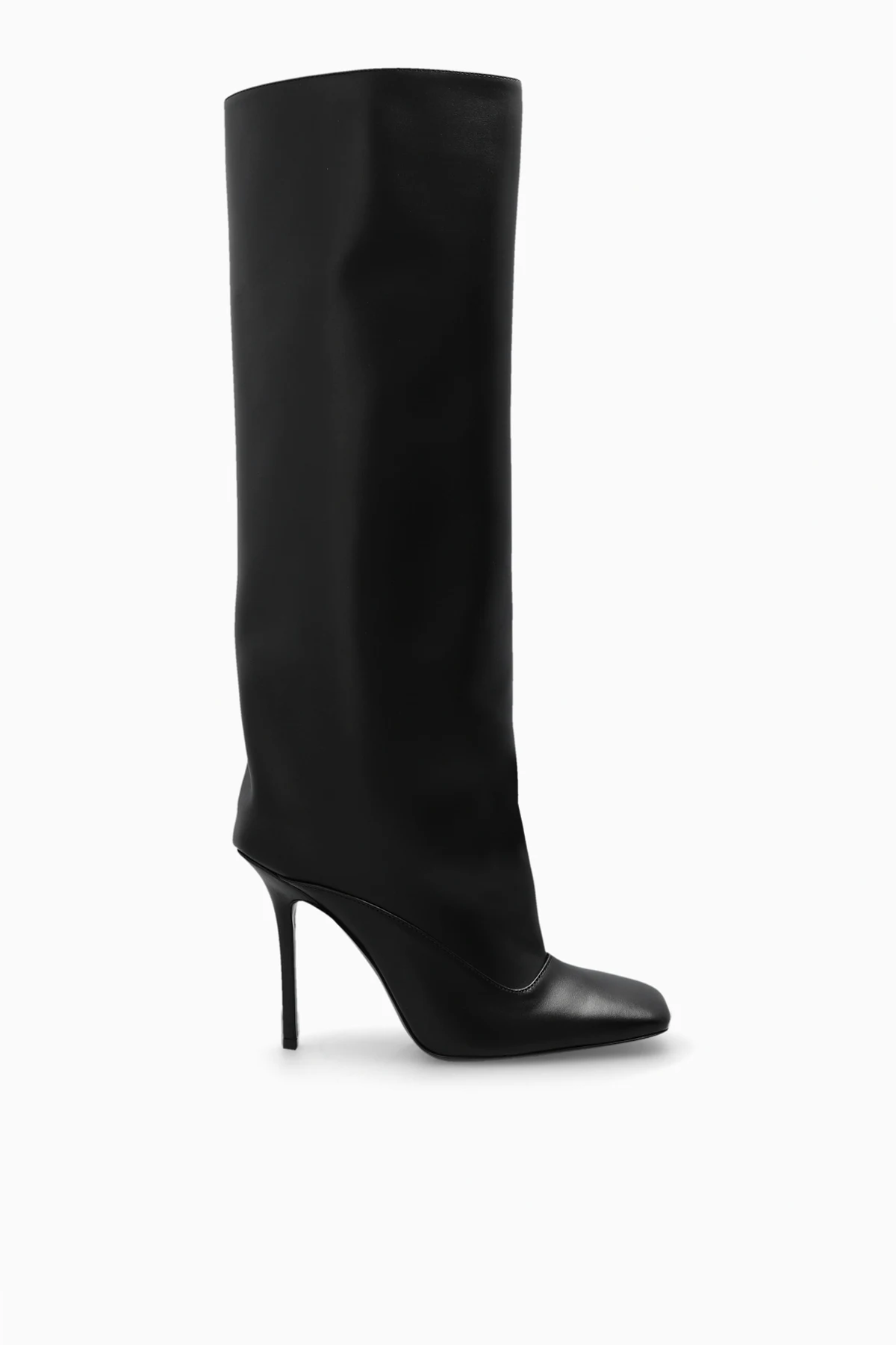 ‘Sienna’ heeled boots