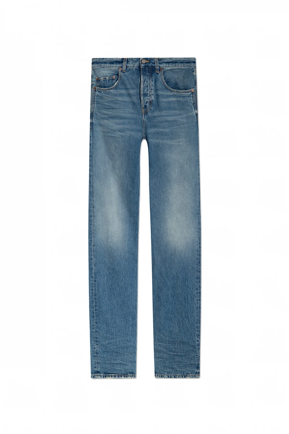 Baggy jeans