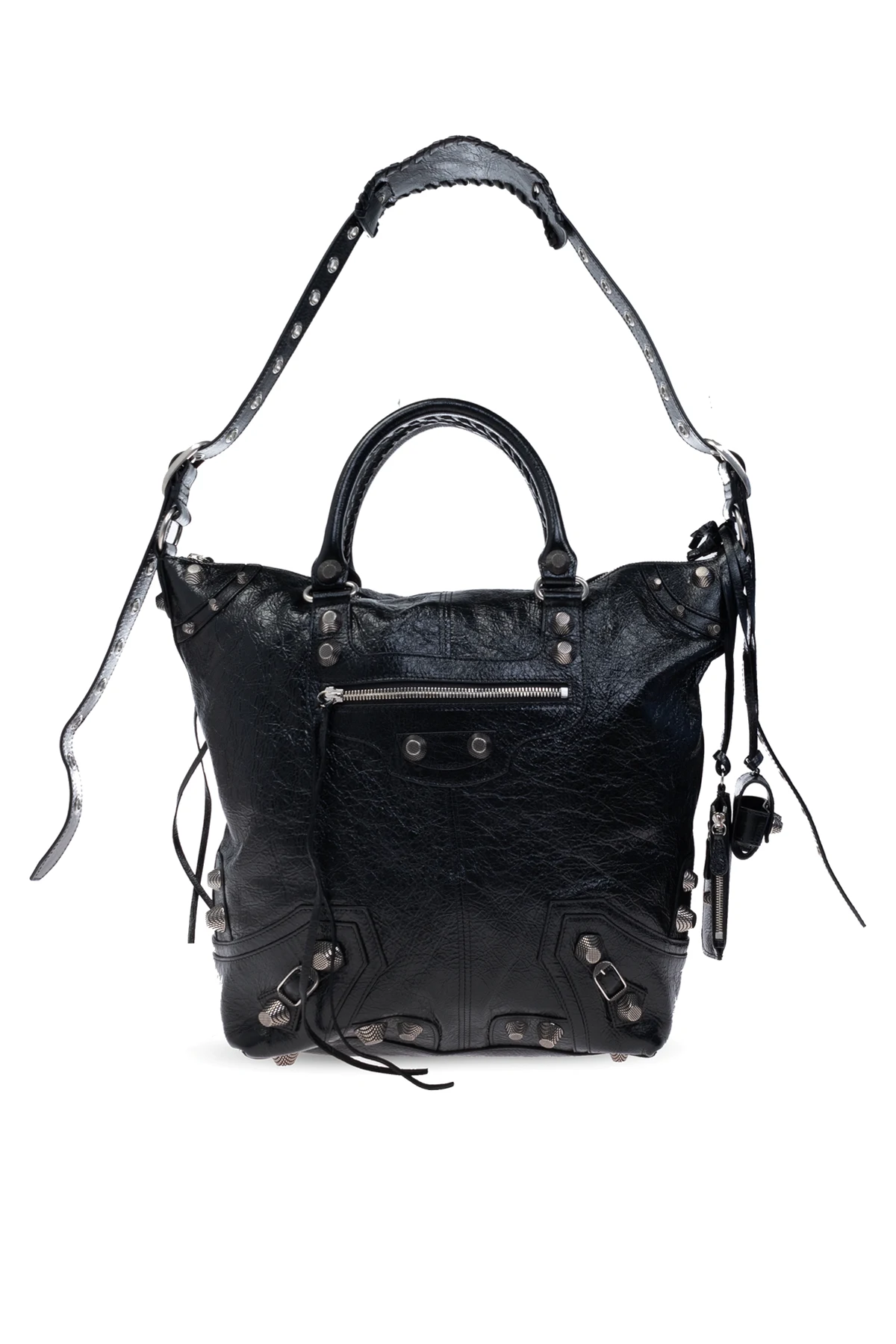 ‘Le Cagole Medium’ Shopper-Tasche