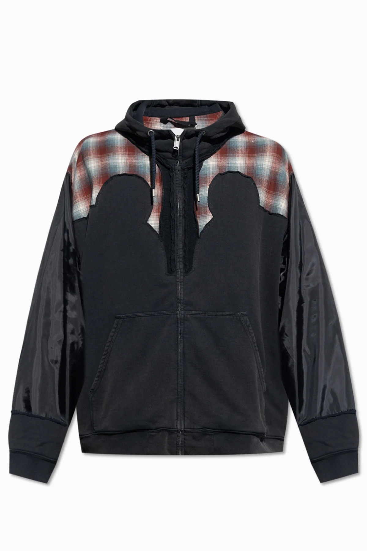 Bluza z naszywką