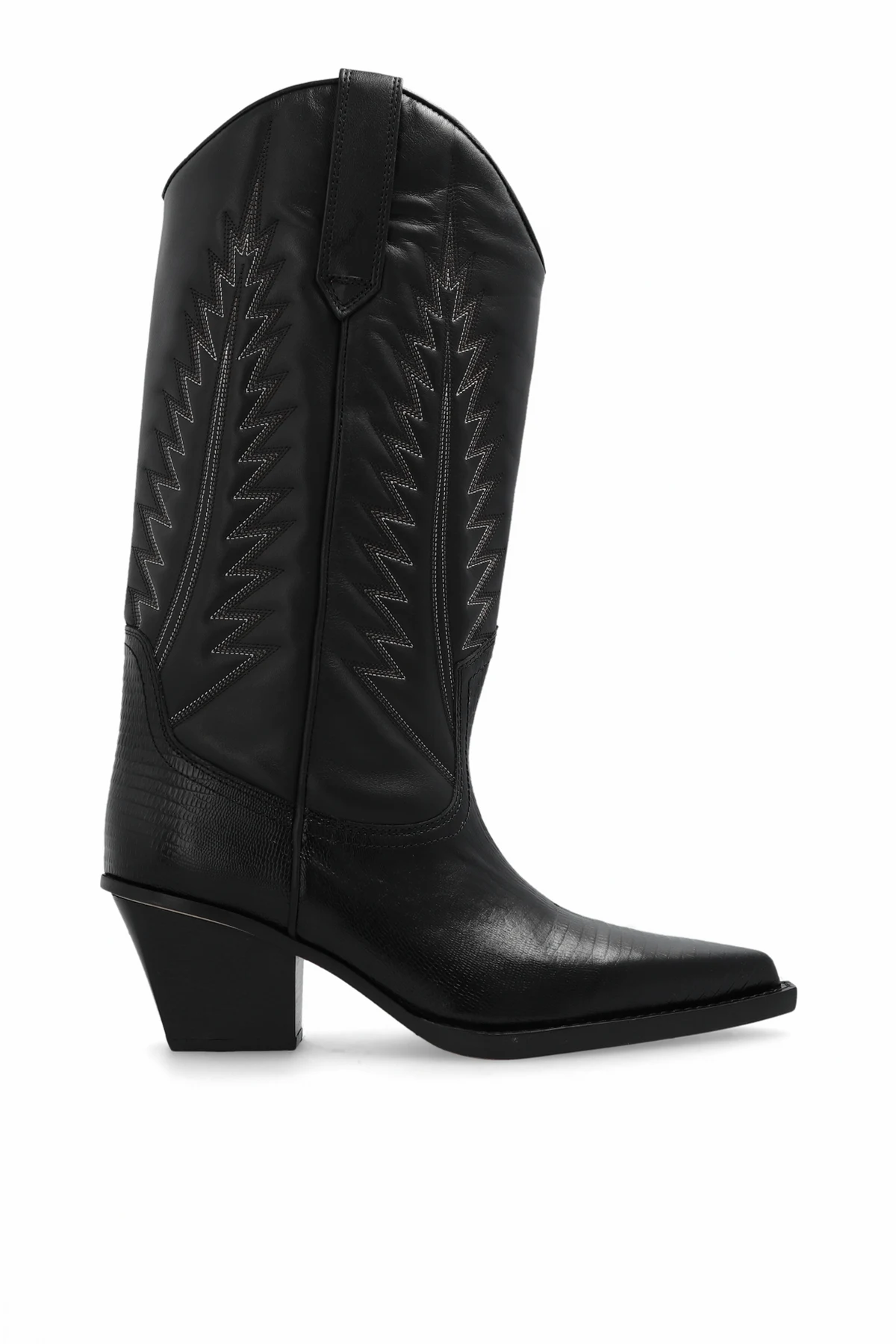 Skórzane kowbojki ‘Rosario’