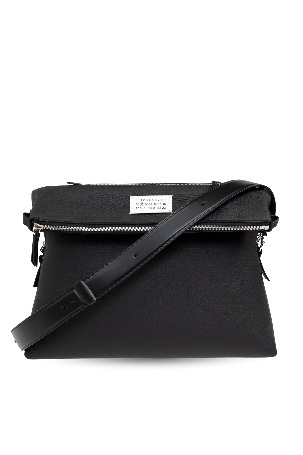 BLACK Soft 5AC shoulder bag