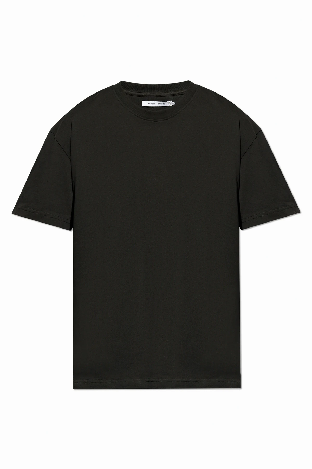 T-shirt `Sahudson`