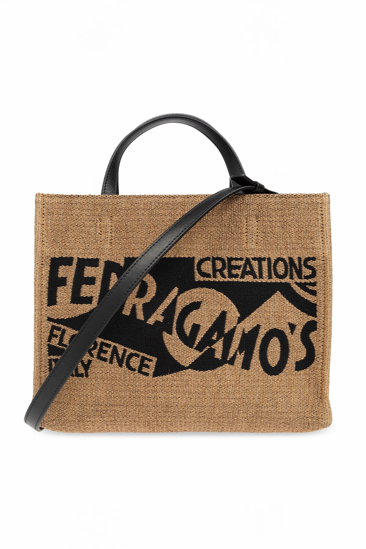 ‘Sign S’ Shopper-Tasche