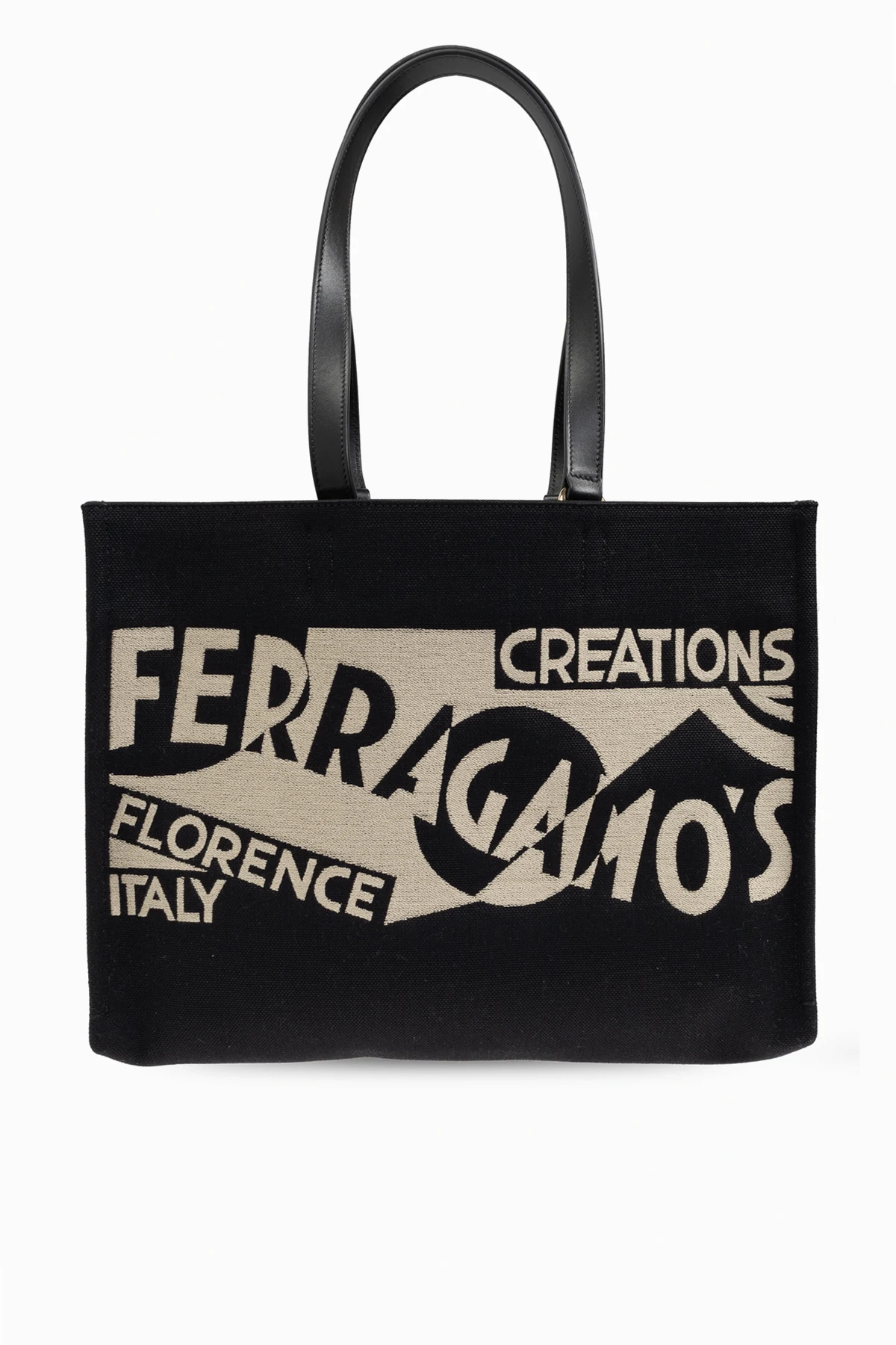 Torba `Sing M` typu `shopper`
