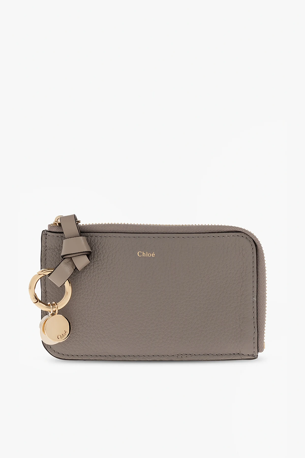 ‘Alphabet Small’ card holder