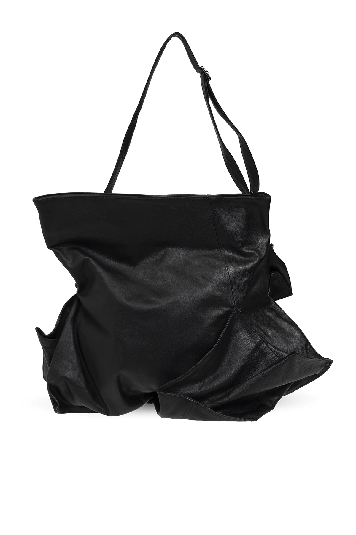 BLACK Shoulder bag from the Discord collection