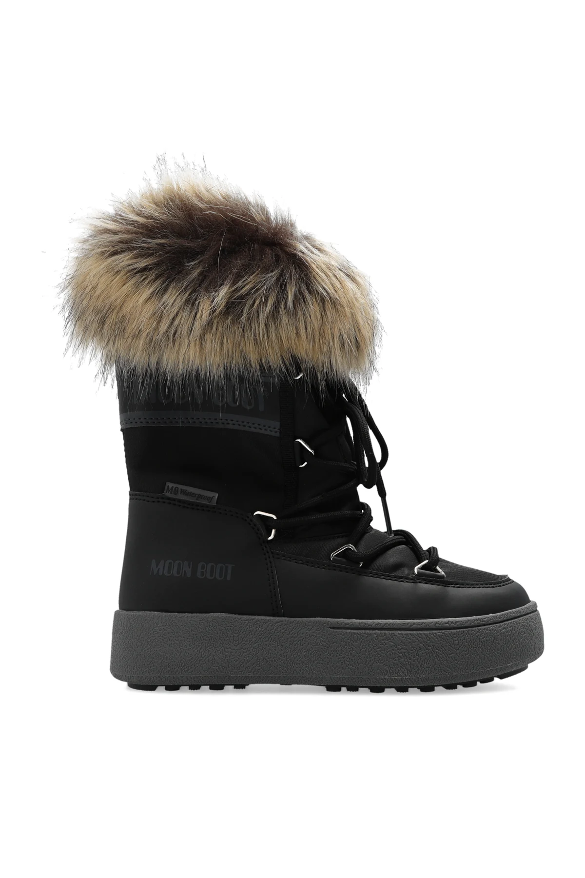 Śniegowce ‘Jtrack Monaco Low’