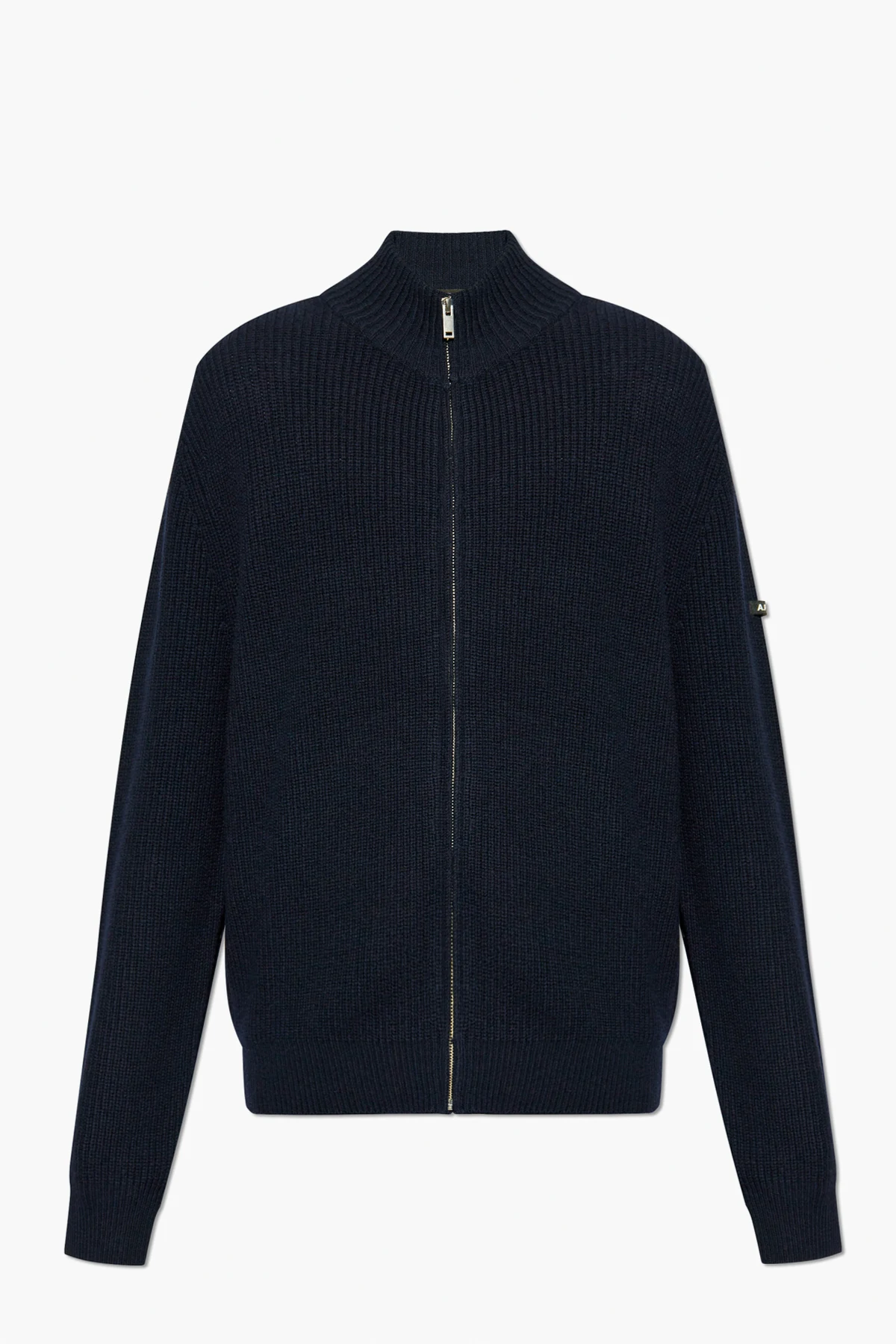 NAVY BLUE Cardigan `Heath`