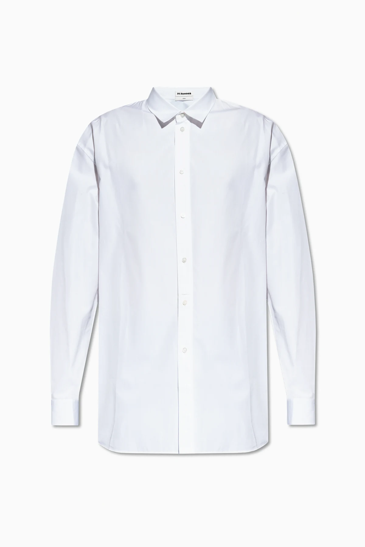 Bawełniana koszula ‘Friday’