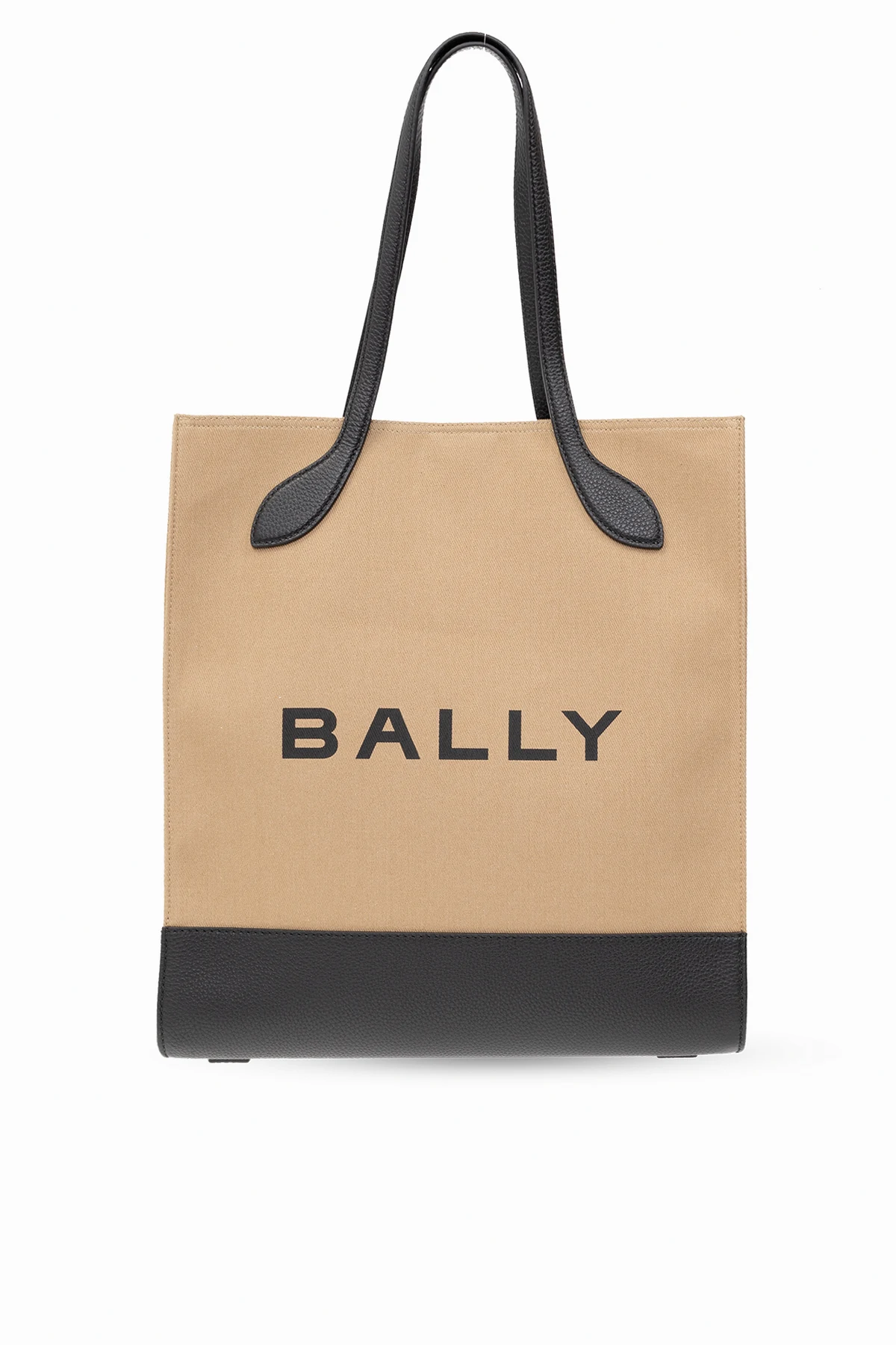 ‘Bar Keep On NS’ shopper bag