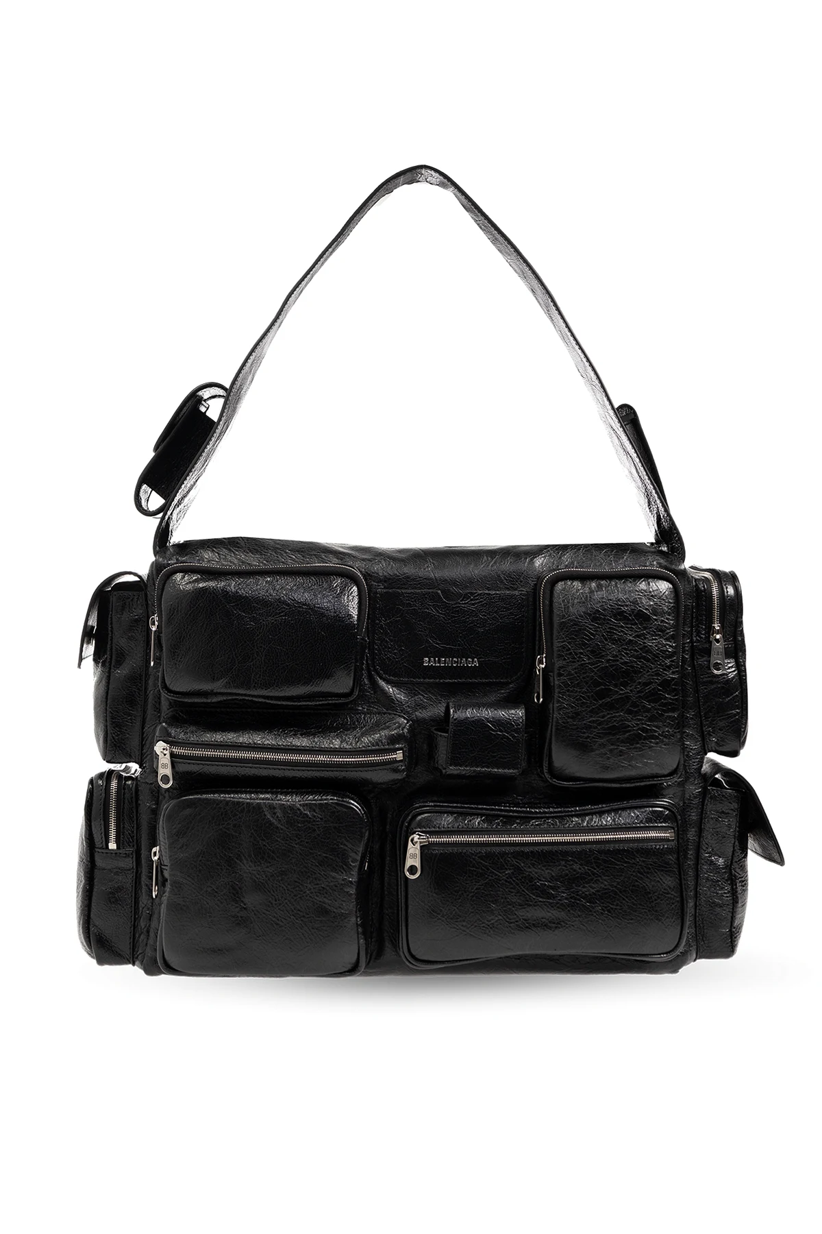 ‘Superbusy Large’ shoulder bag