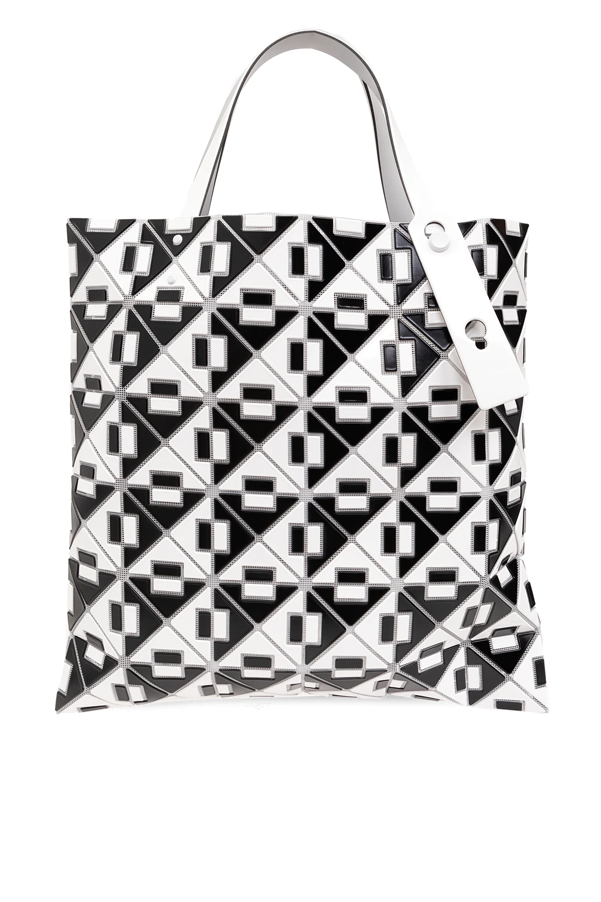‘Connect’ shopper bag