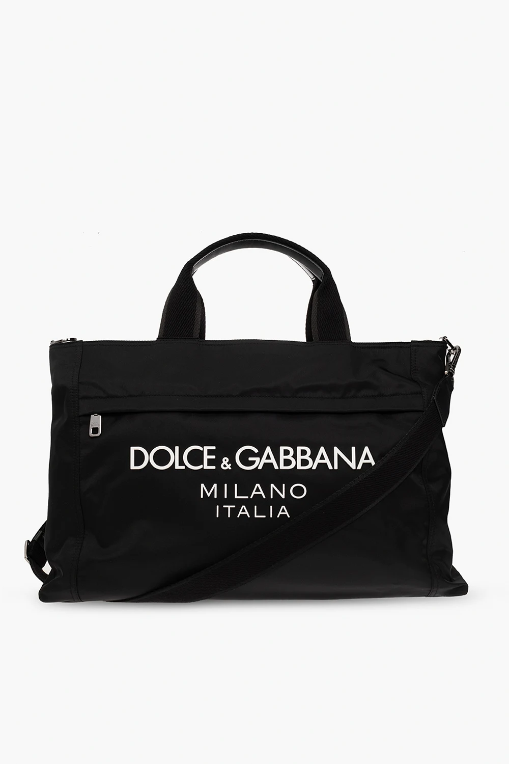 ‘Sicilia DNA’ shopper bag