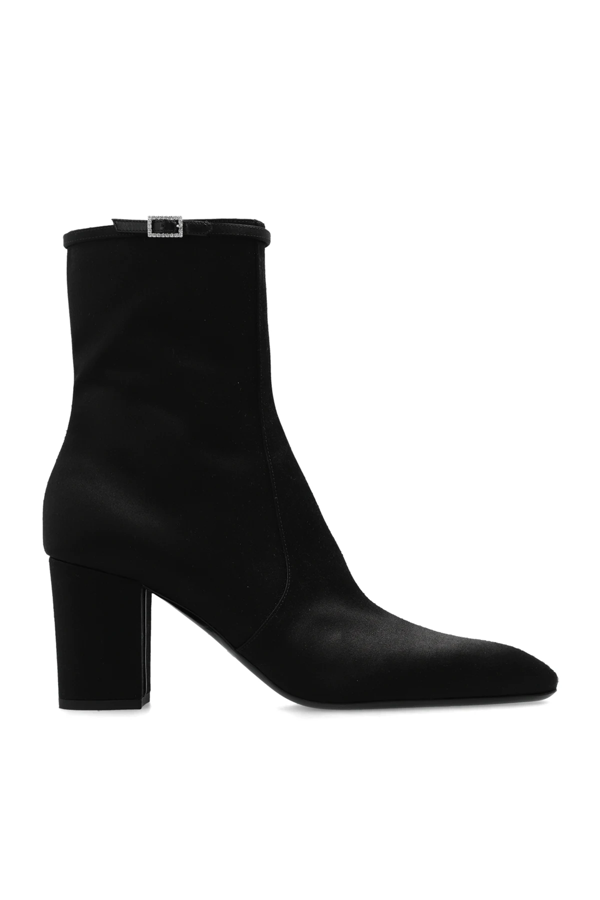 SCHWARZ ‘Betty’ heeled ankle boots