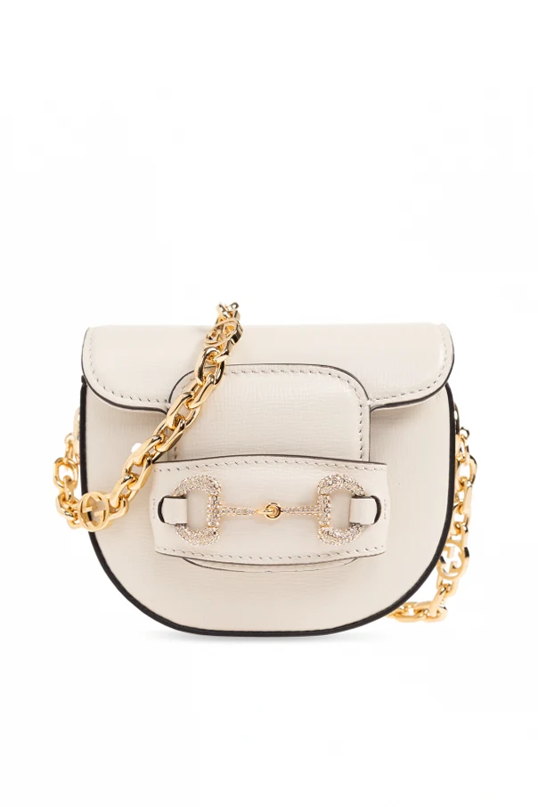CREME ‘Horsebit 1955’ belt bag