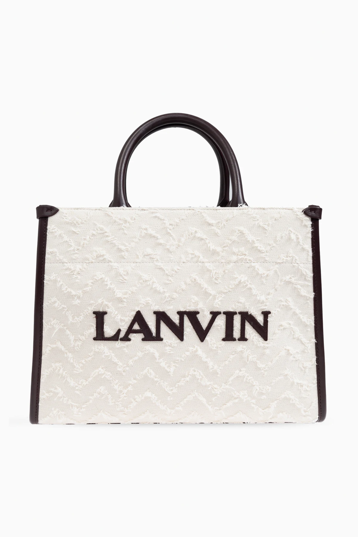 ‘Bandouliere’ Shopper-Tasche