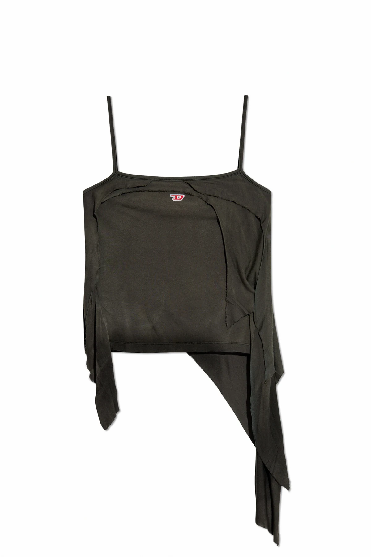 GREY Top `T-MALO`