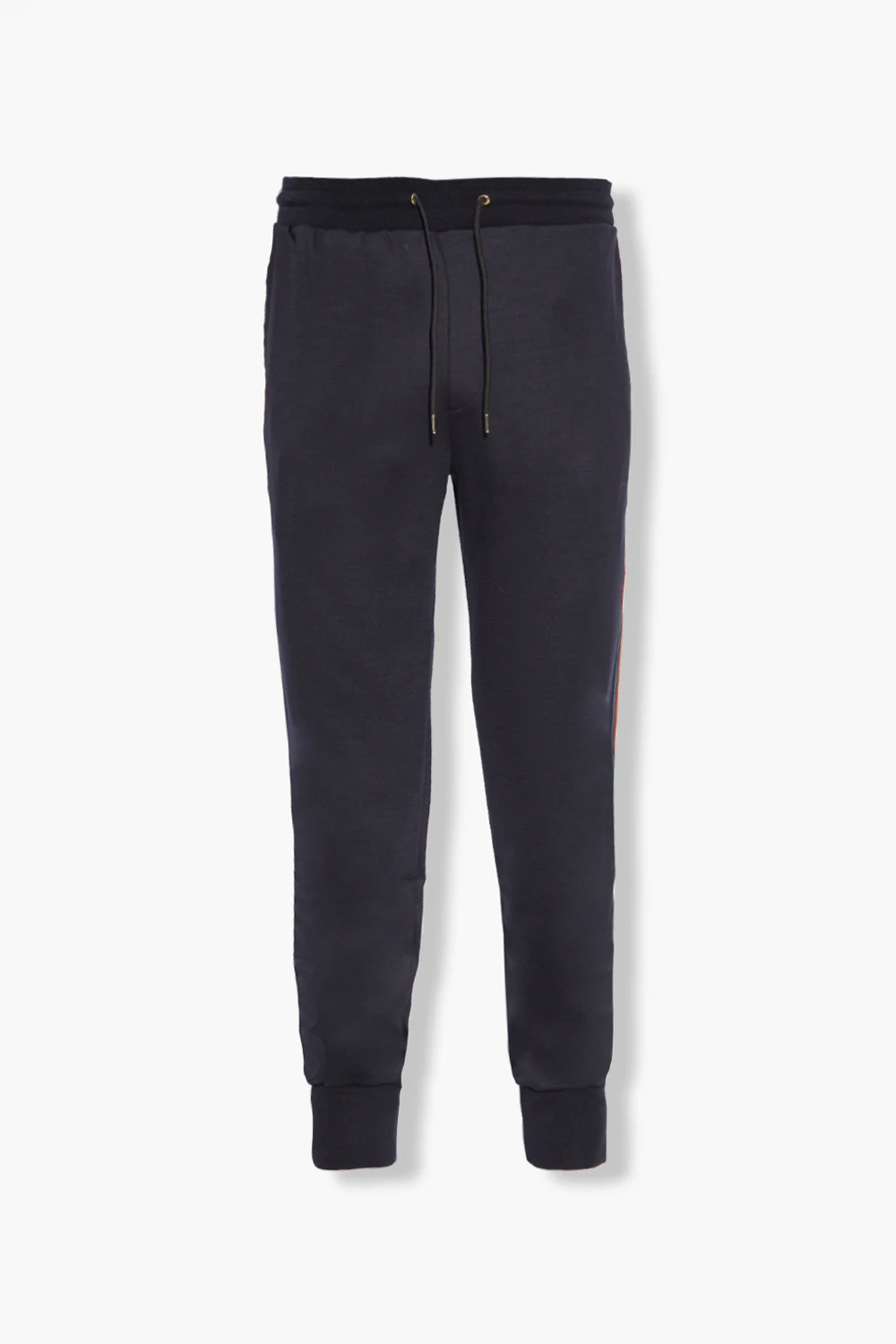Wool sweatpants