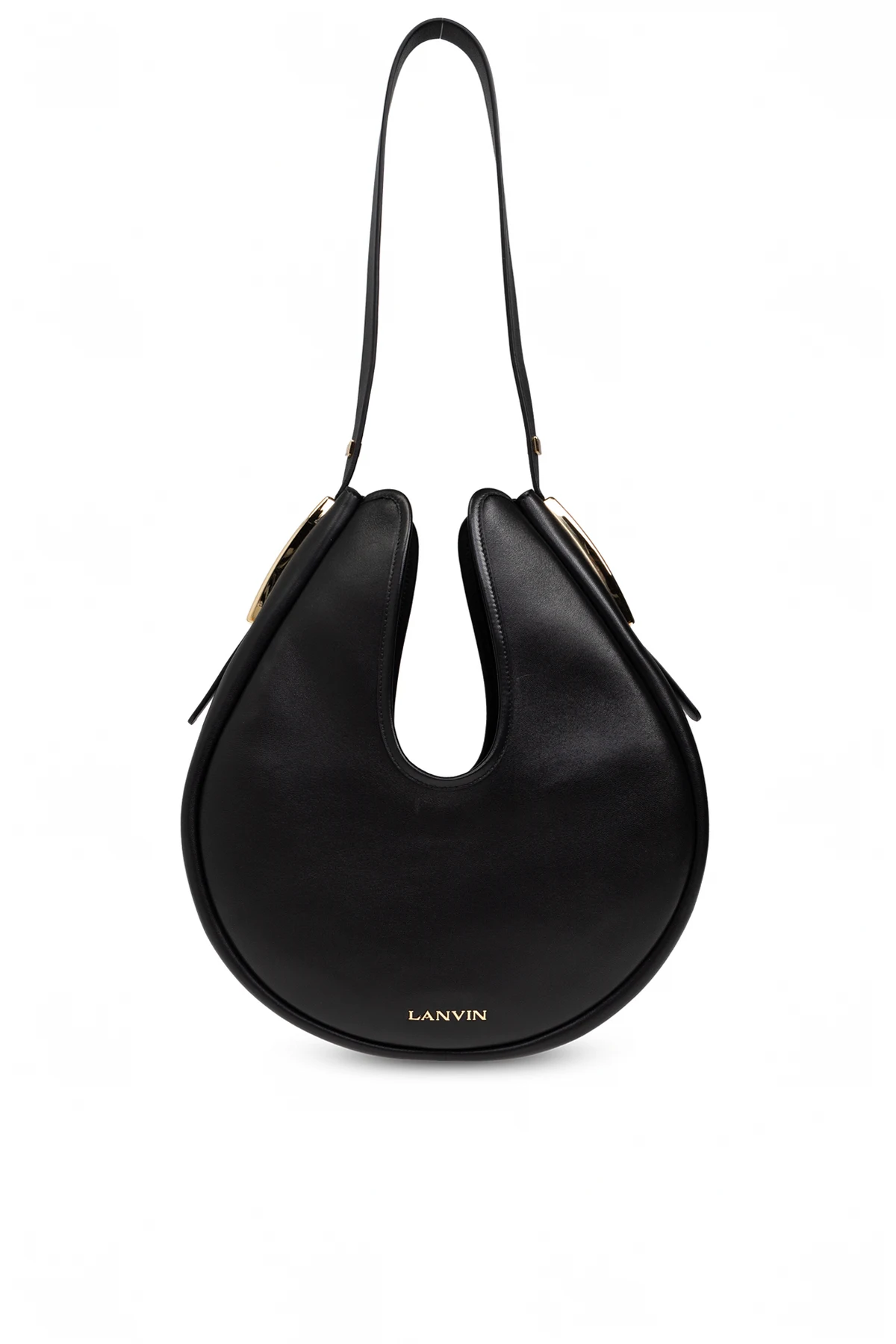 Tasche „Cymbal PM“ im „hobo“-Stil