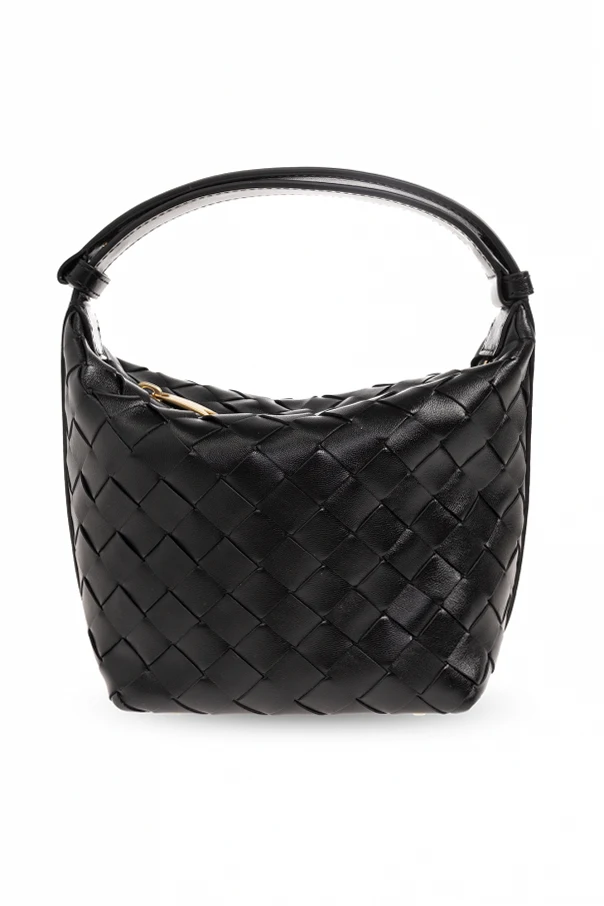 BLACK ‘Wallace Mini’ handbag
