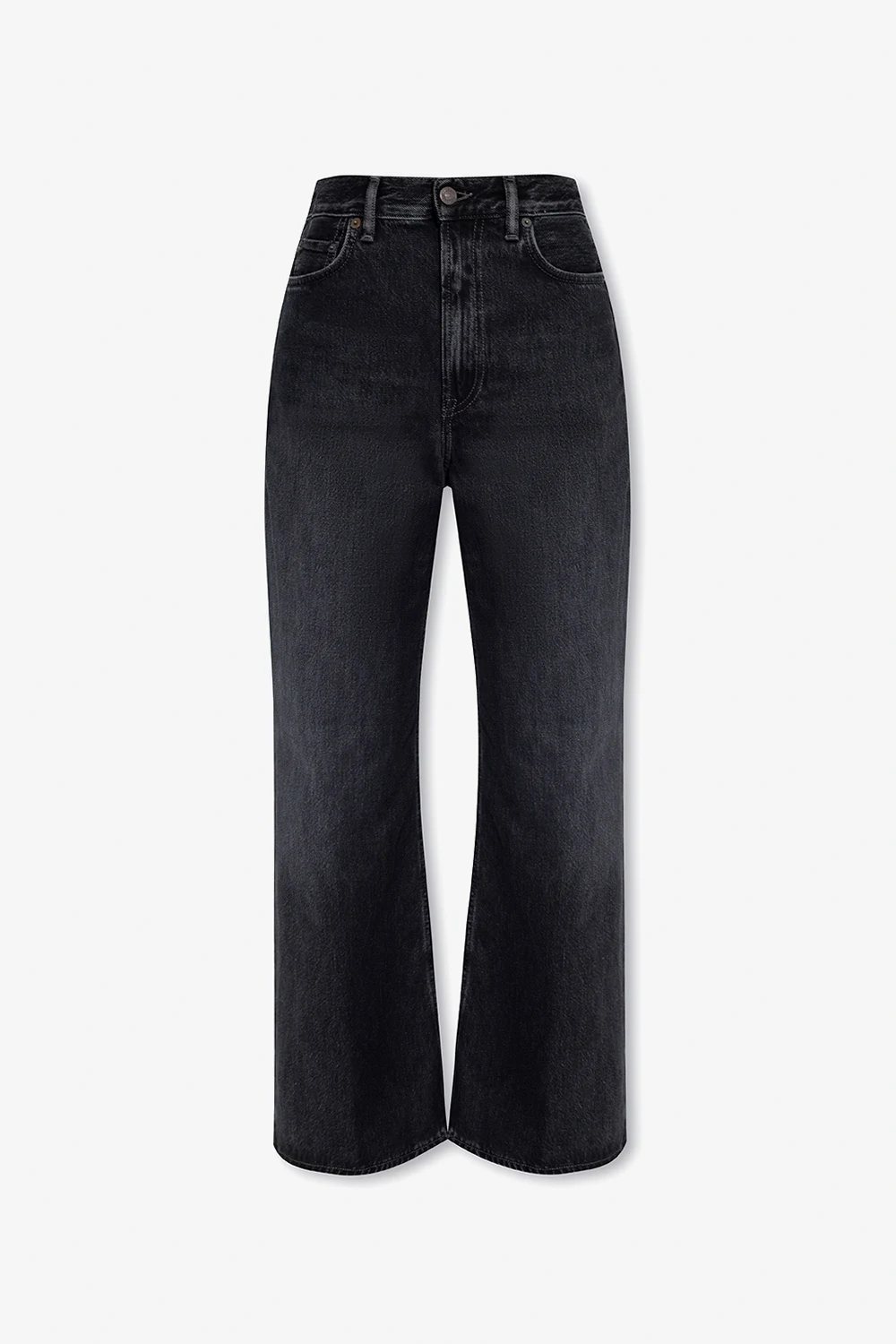 Jeansy z rozszerzanymi nogawkami 'Acne Studios 2022'