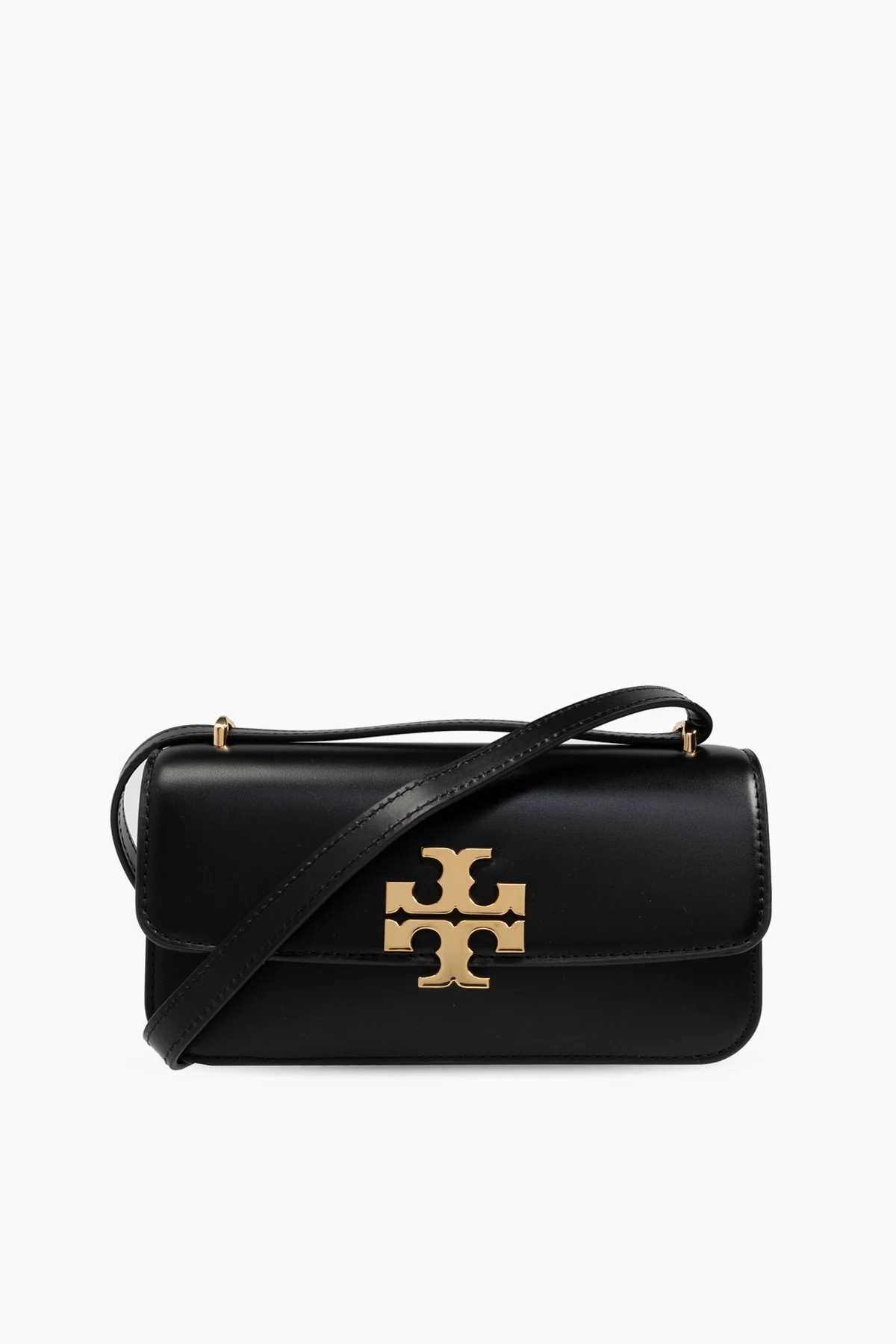 BLACK Shoulder Bag Eleanor Small