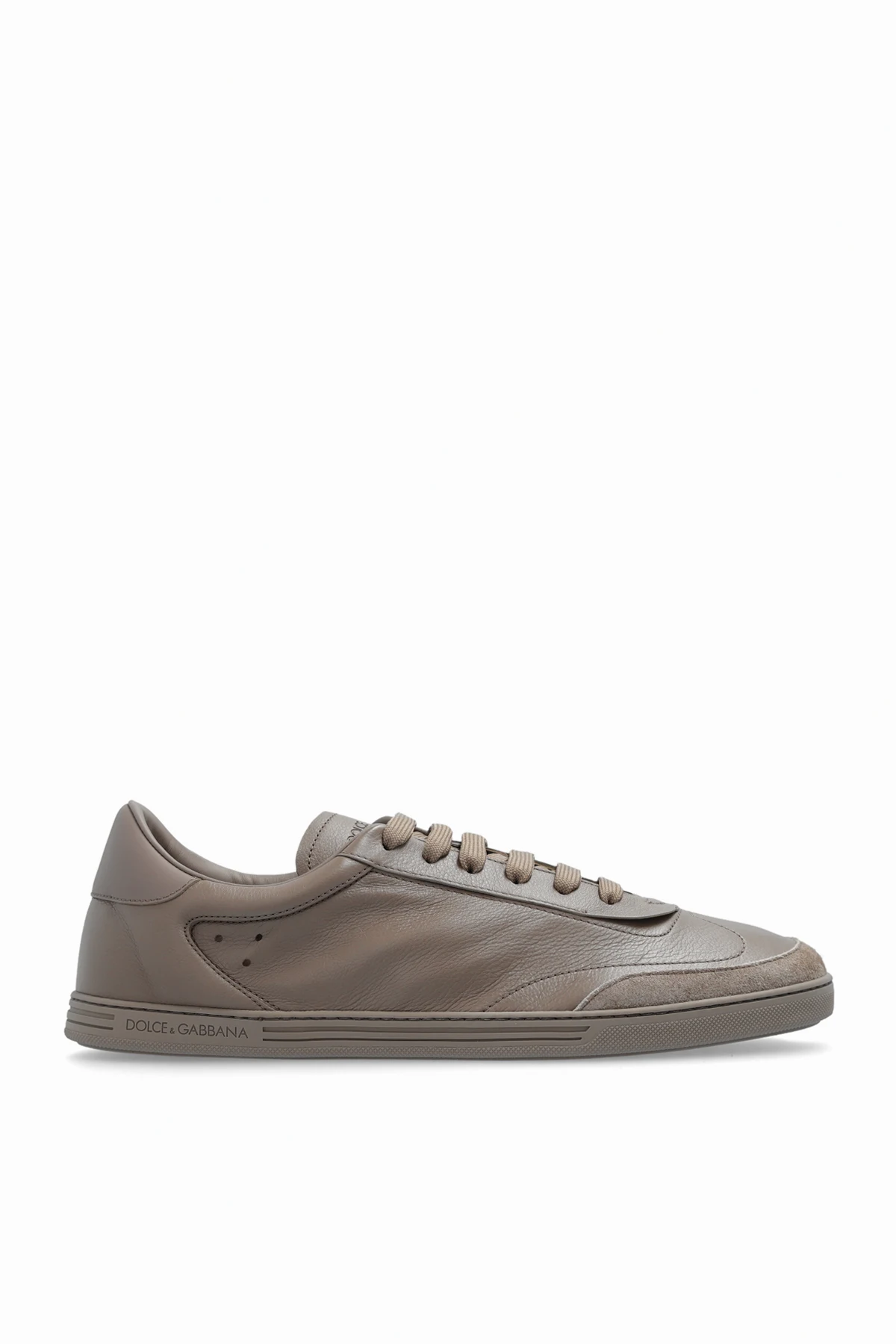 BROWN ‘Saint Tropez’ sneakers
