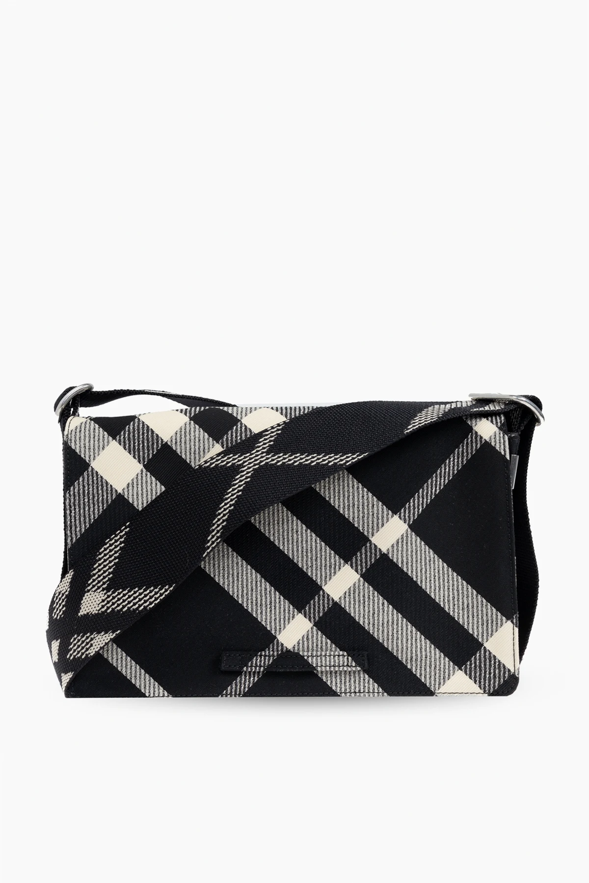 ‘Trench’ Schultertasche