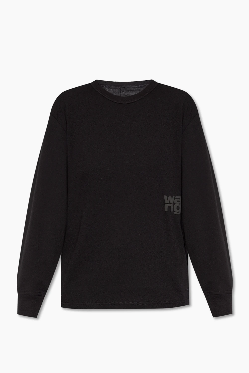 Long-sleeved T-shirt