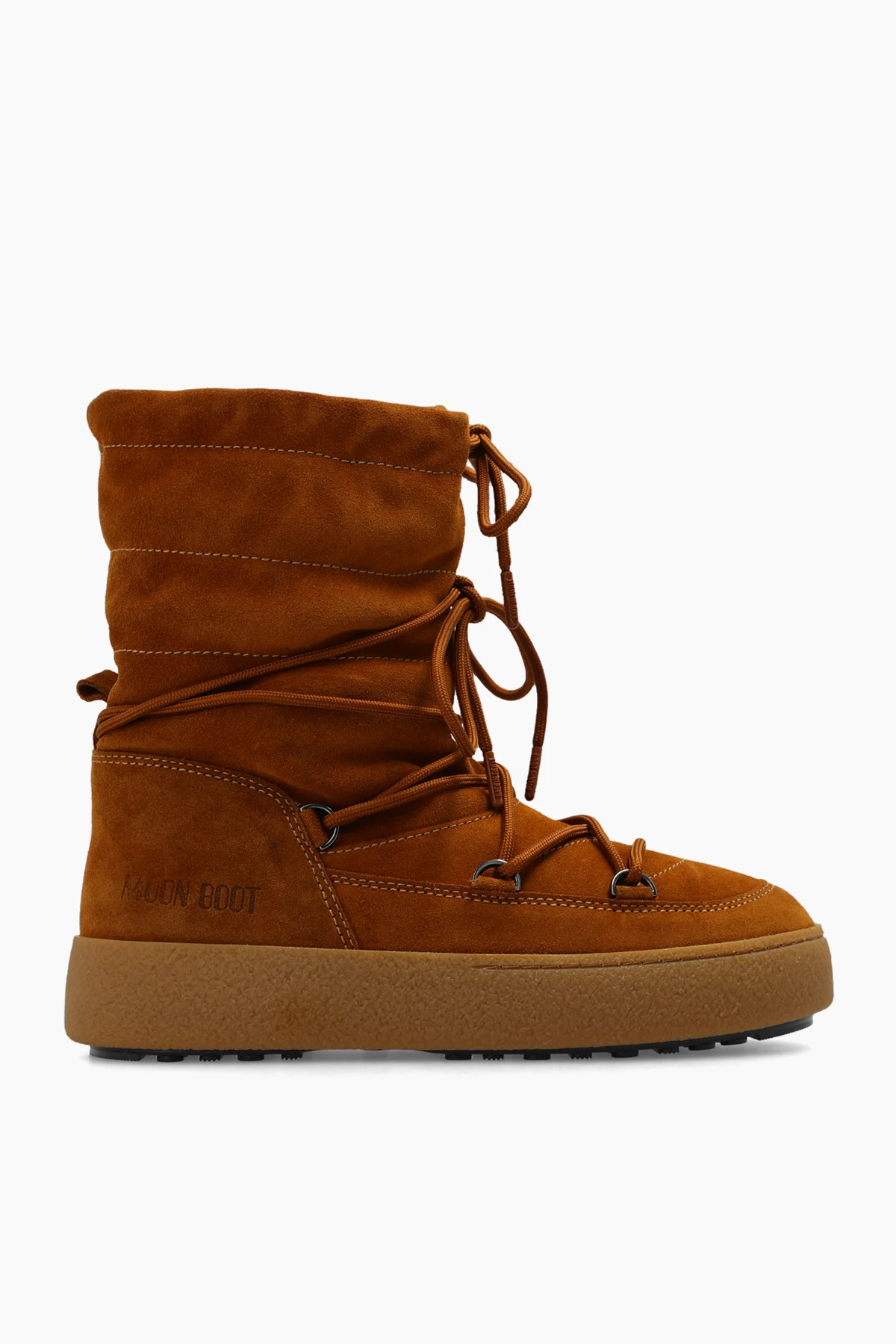 ‘Ltrack’ snow boots