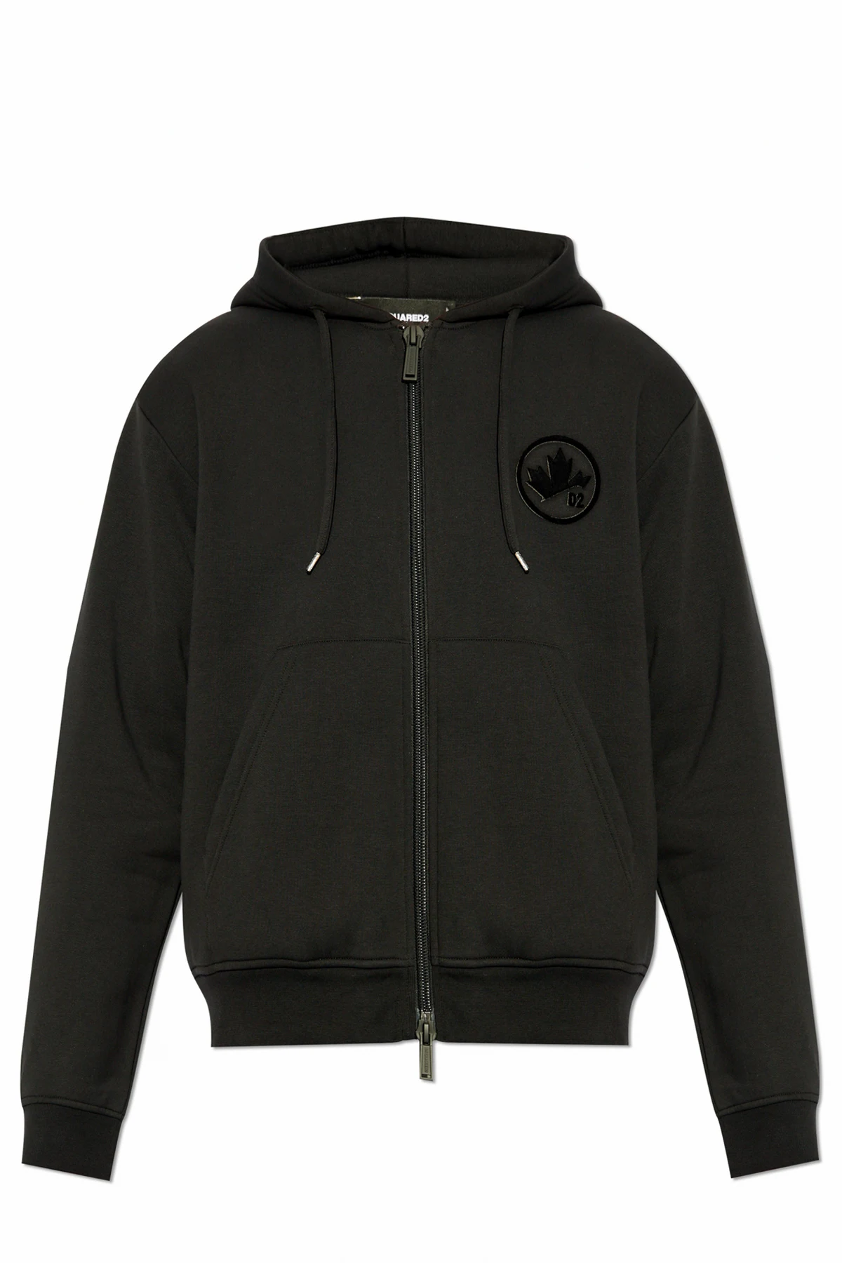 Bluza z kapturem