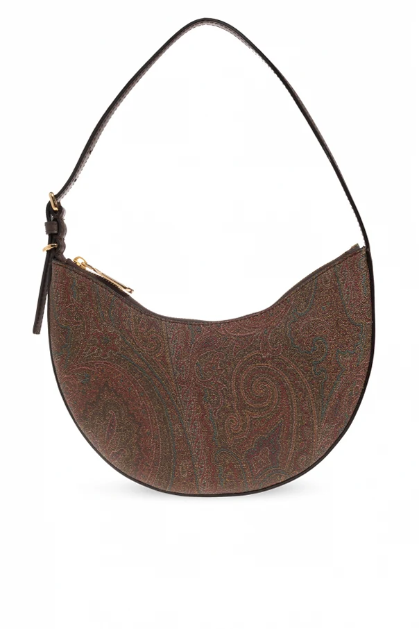 MEHRFARBIG Hobo bag