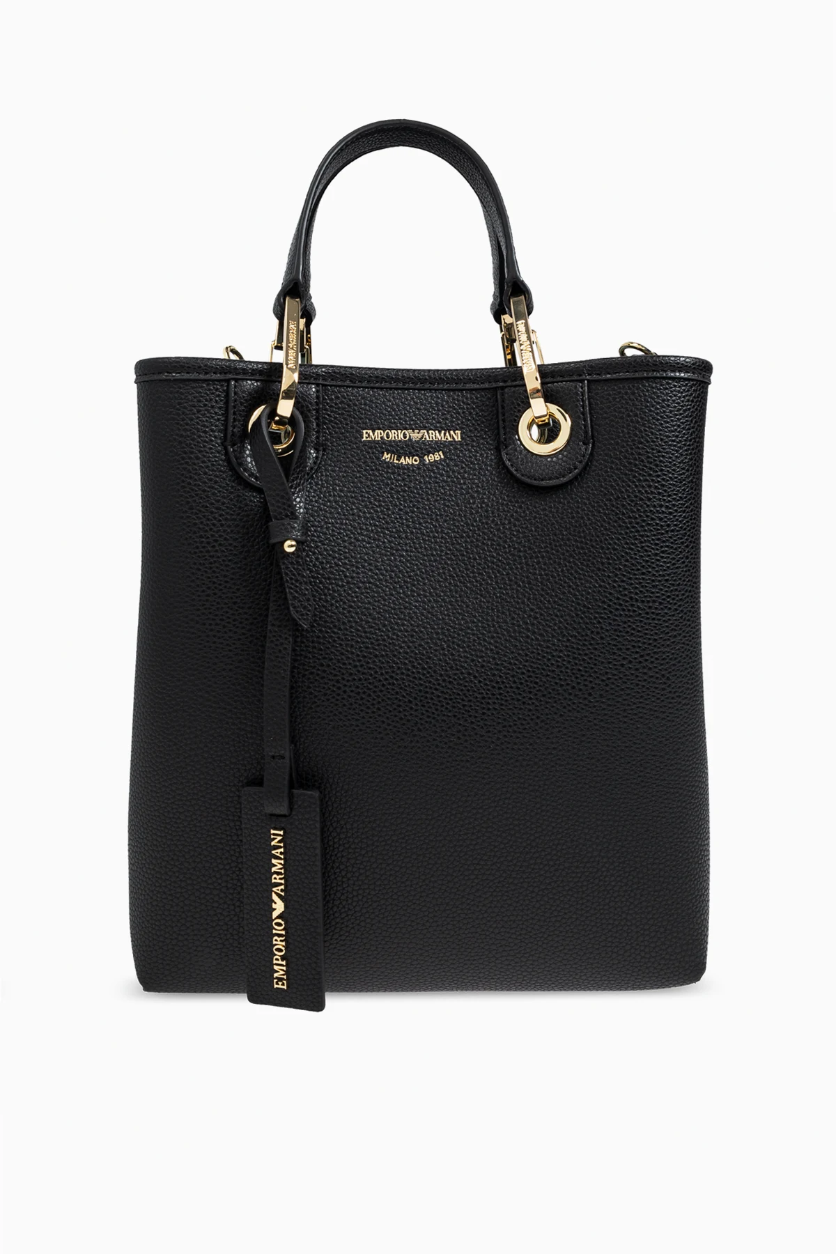 Emporio Armani 'Borsa' Shopper-Tasche