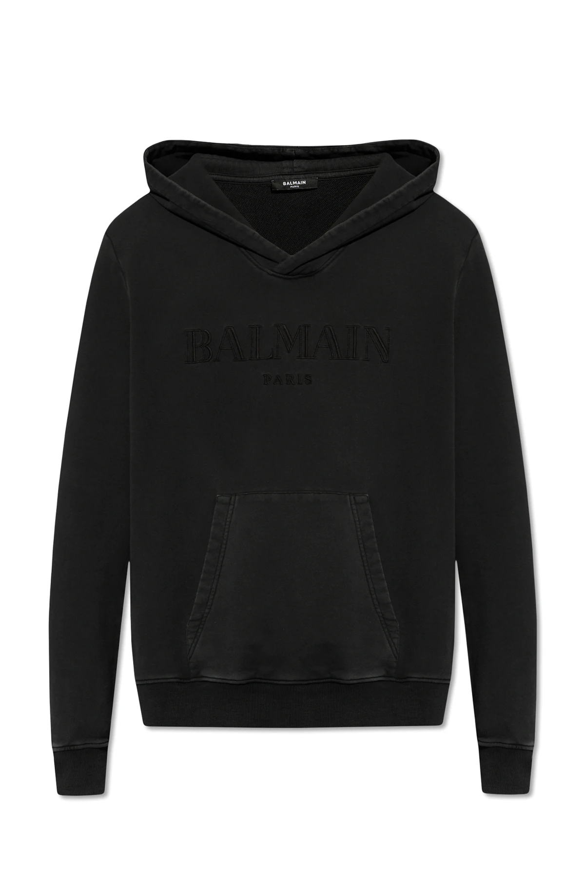 BLACK Hoodie