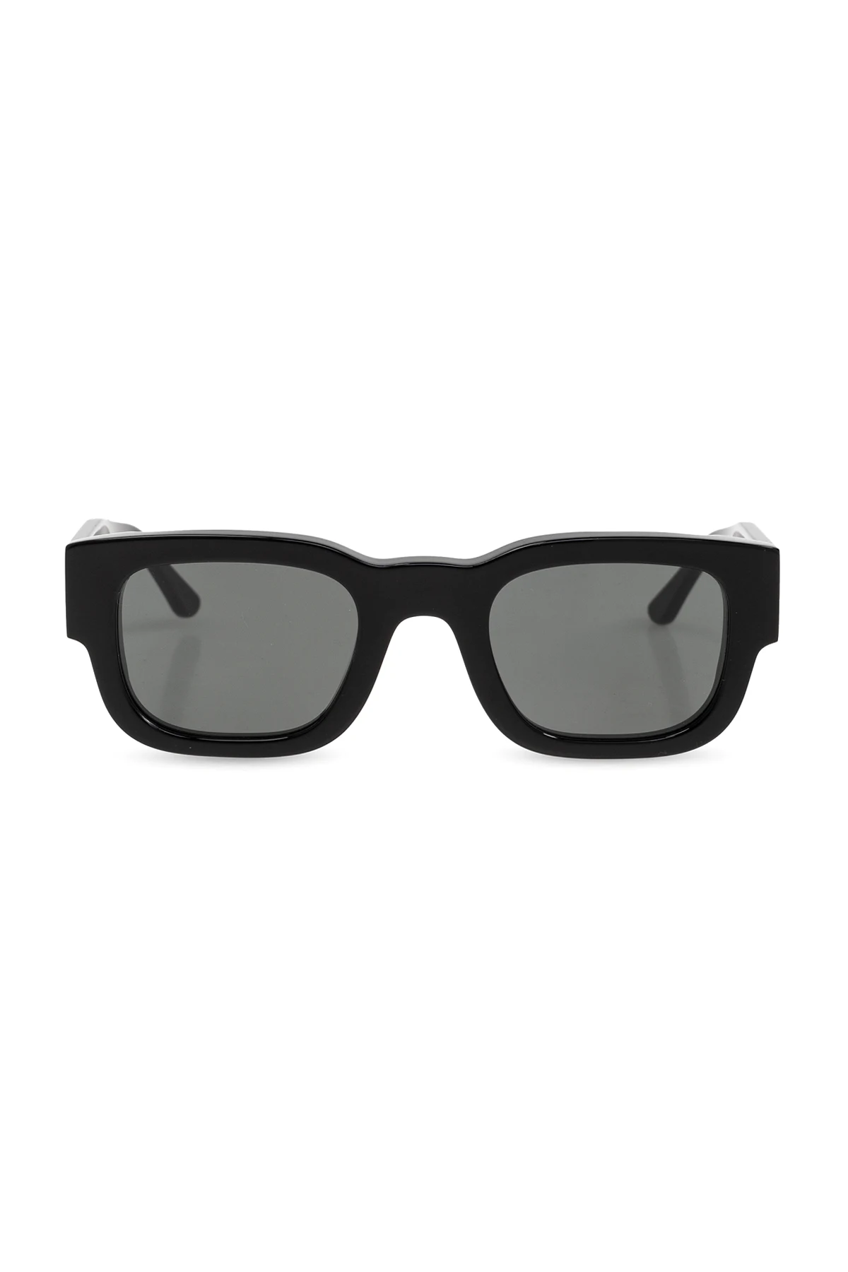 BLACK Sunglasses Foxxxy