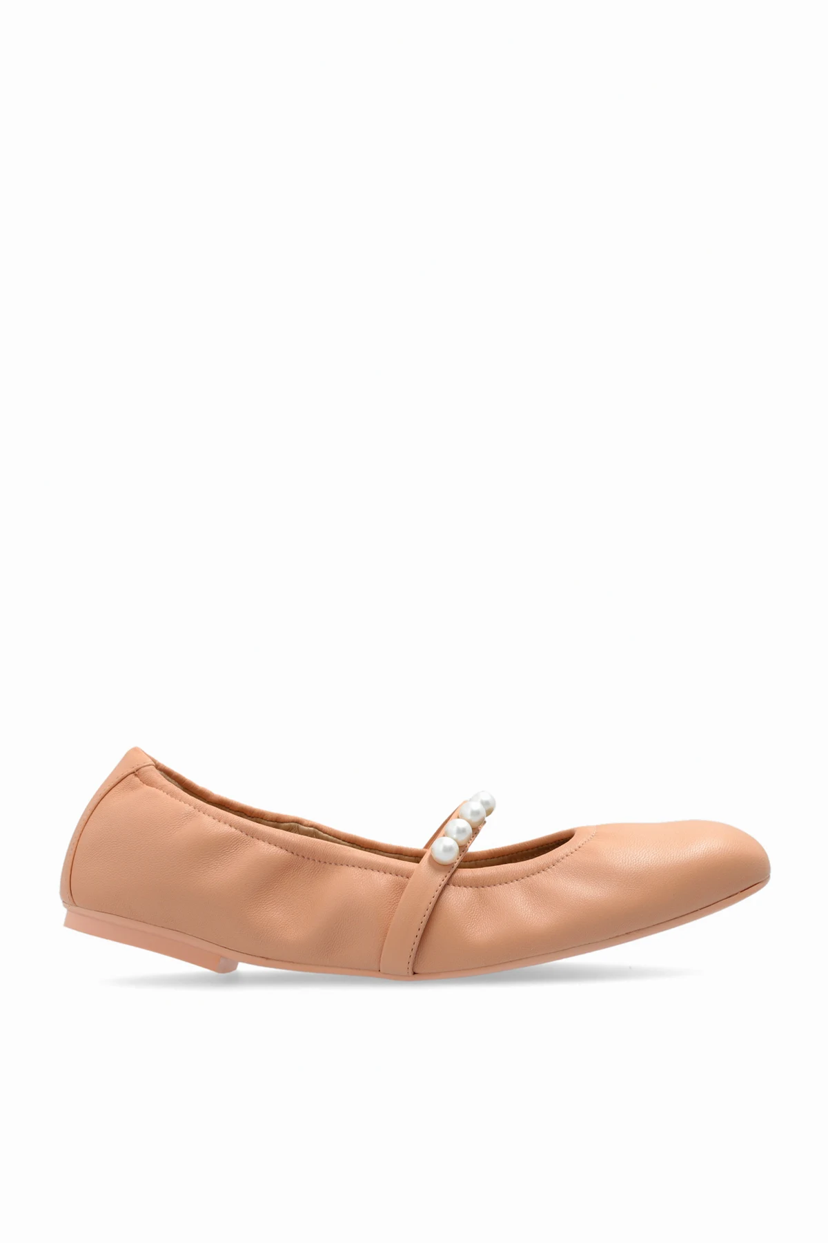Baleriny ‘Goldie’