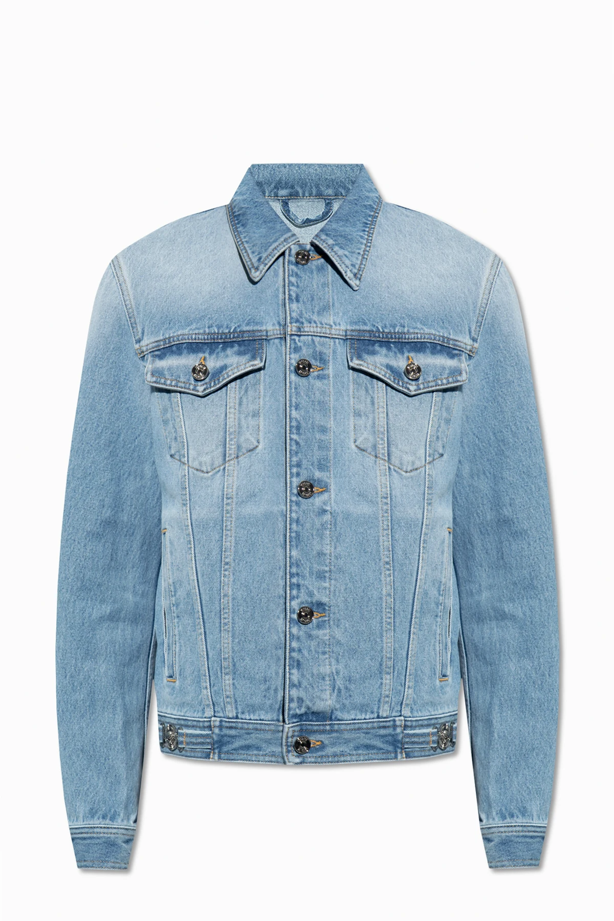 BLUE Denim jacket