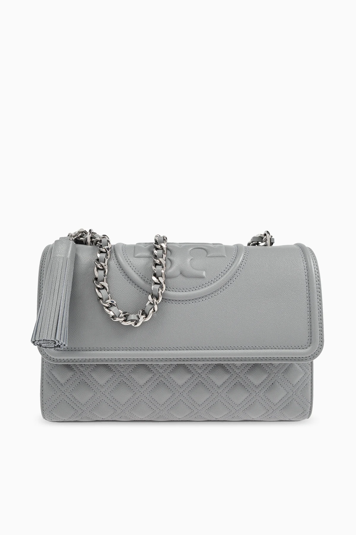 GREY Fleming Soft shoulder bag