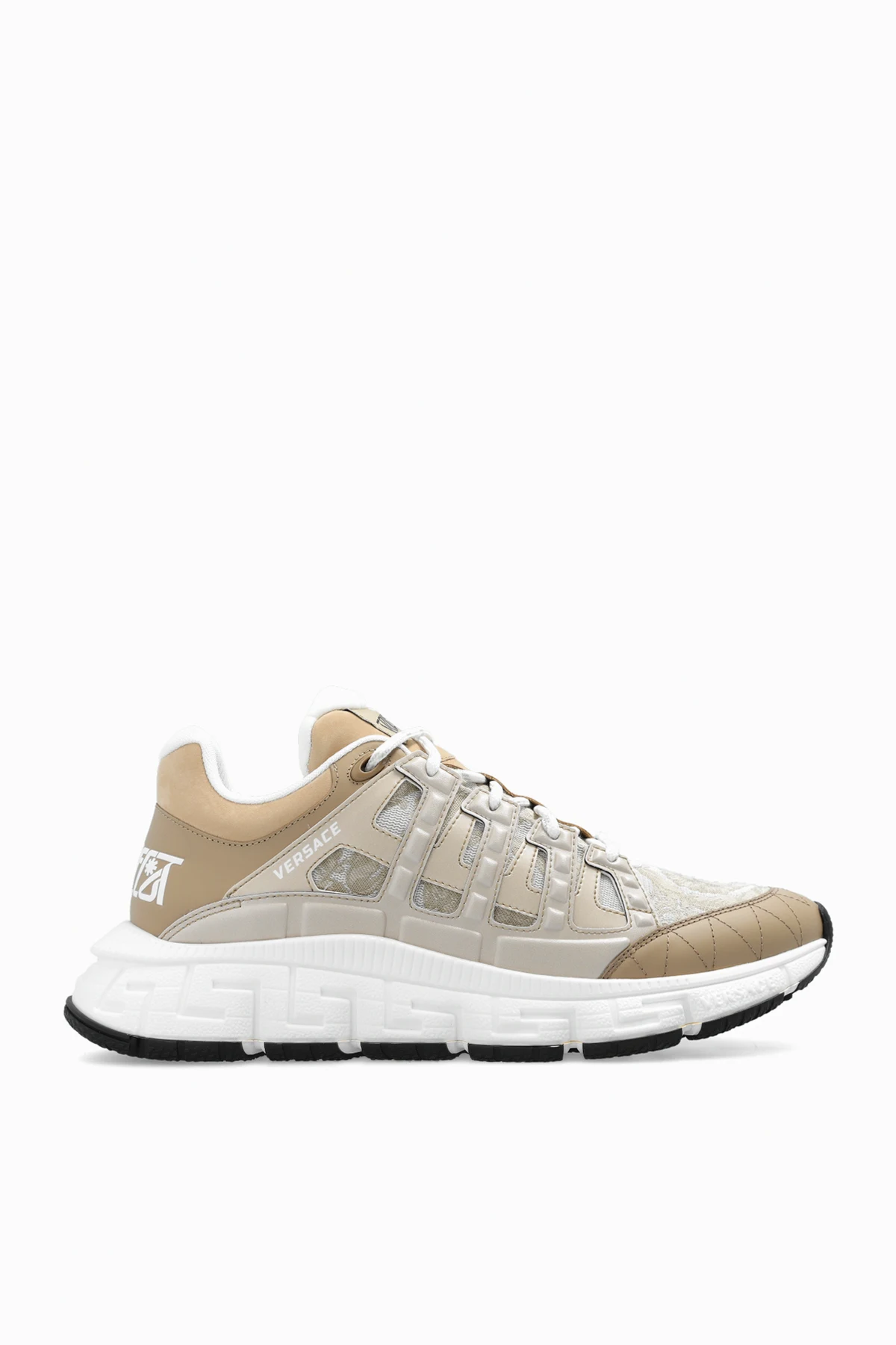 beige ‘Trigreca’ sneakers