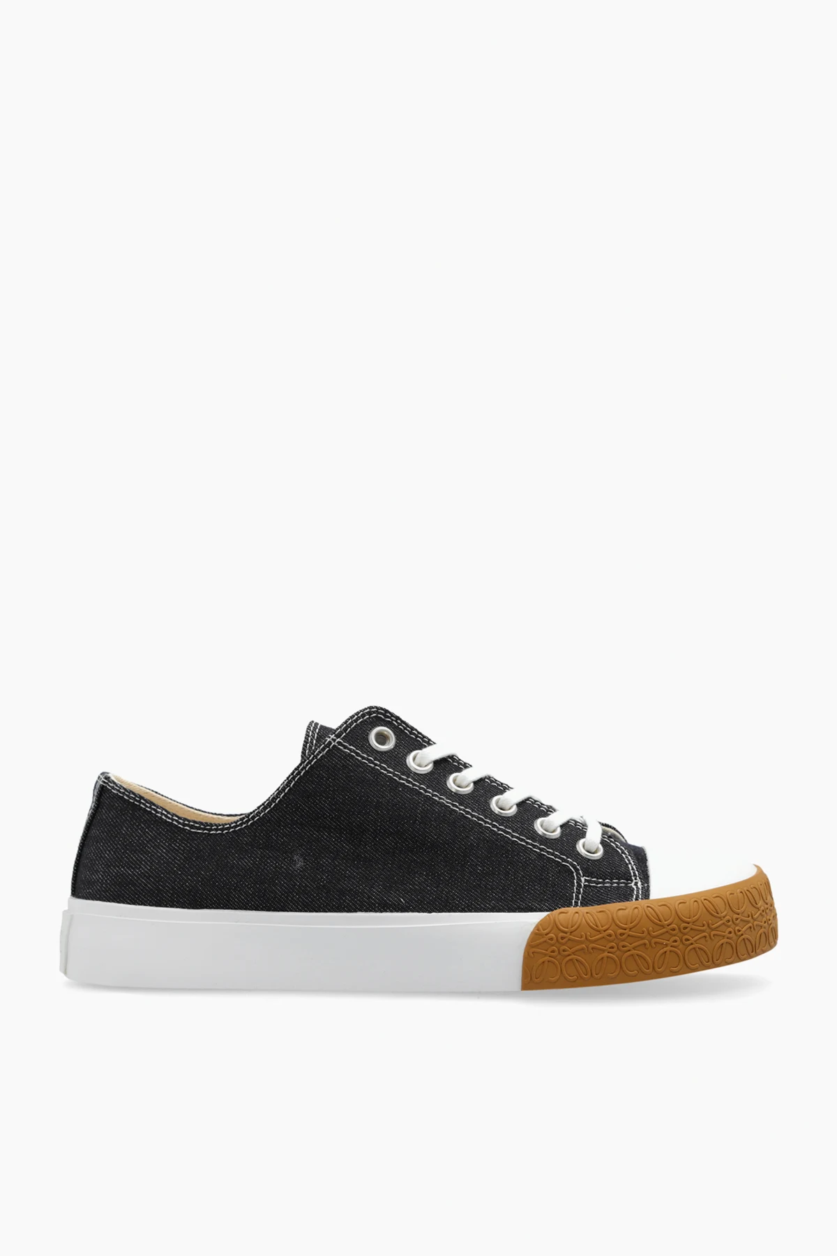 BLACK Sports shoes Bloc