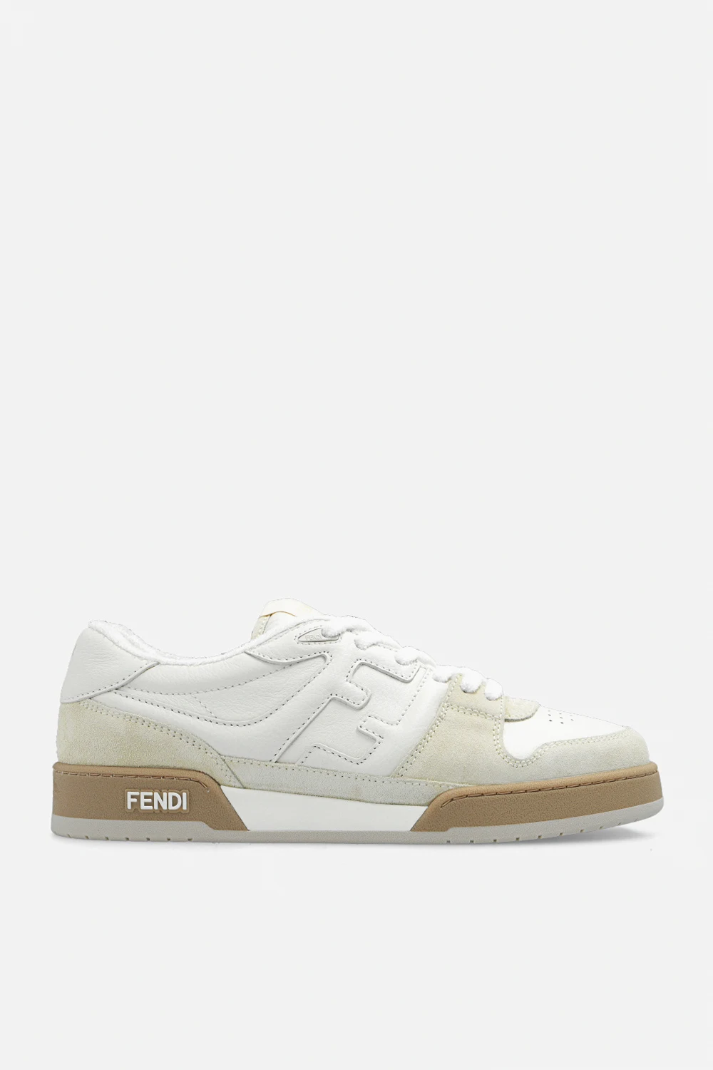 ‘Match’ sneakers