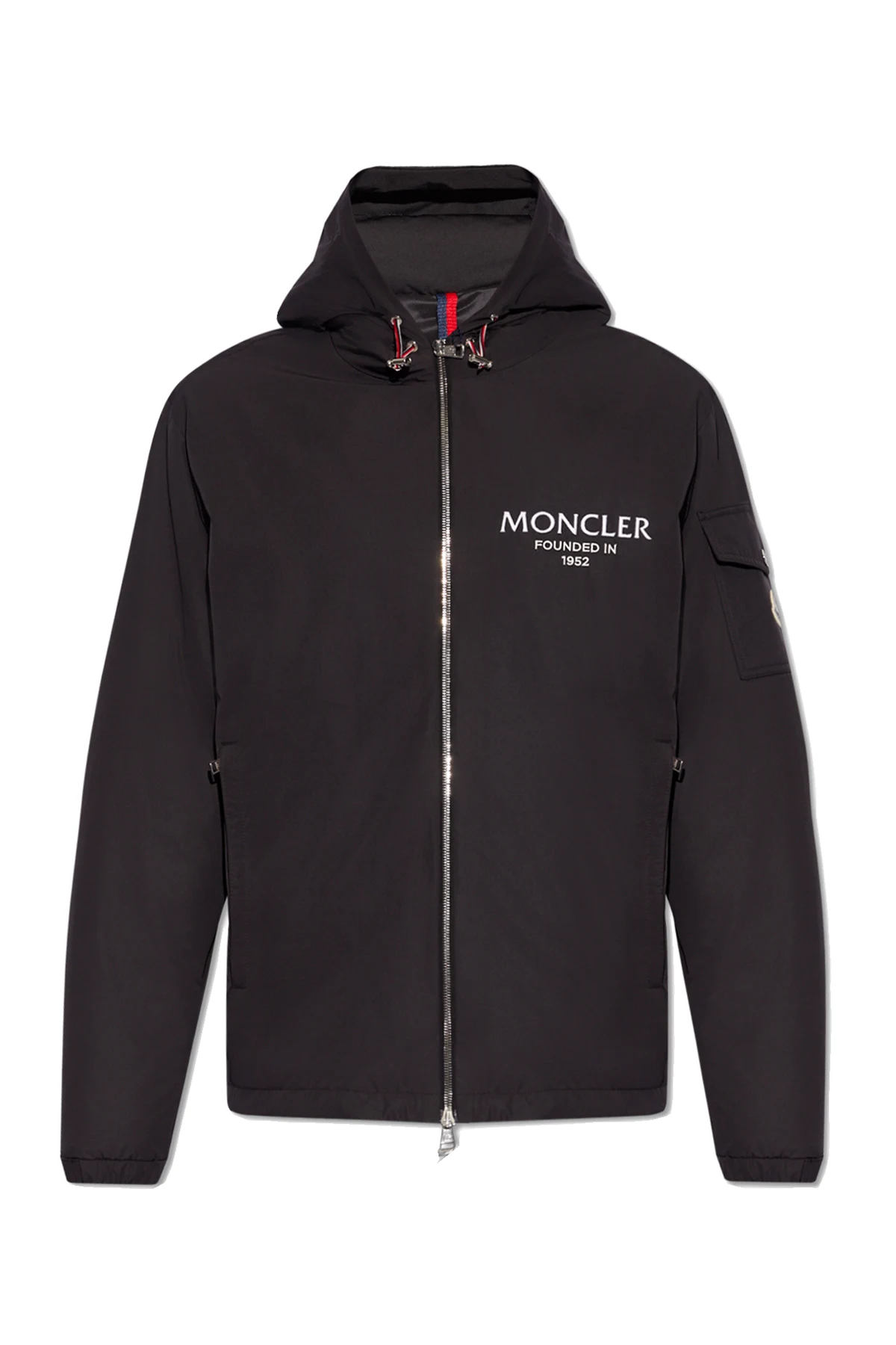 ‘Granero’ jacket