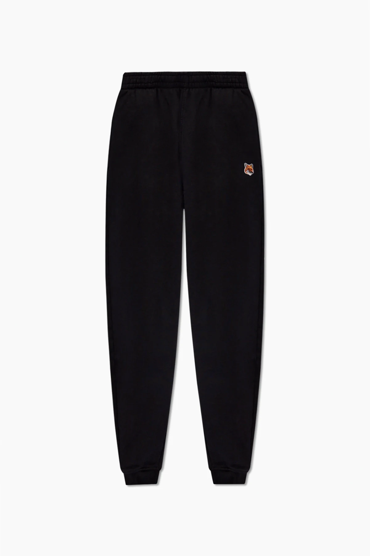 Sweatpants with logo