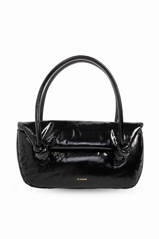 SCHWARZ ‘Knott Small’ shoulder bag