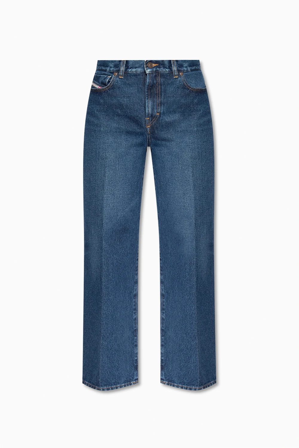 NAVY BLUE ‘2000 L.32’ jeans