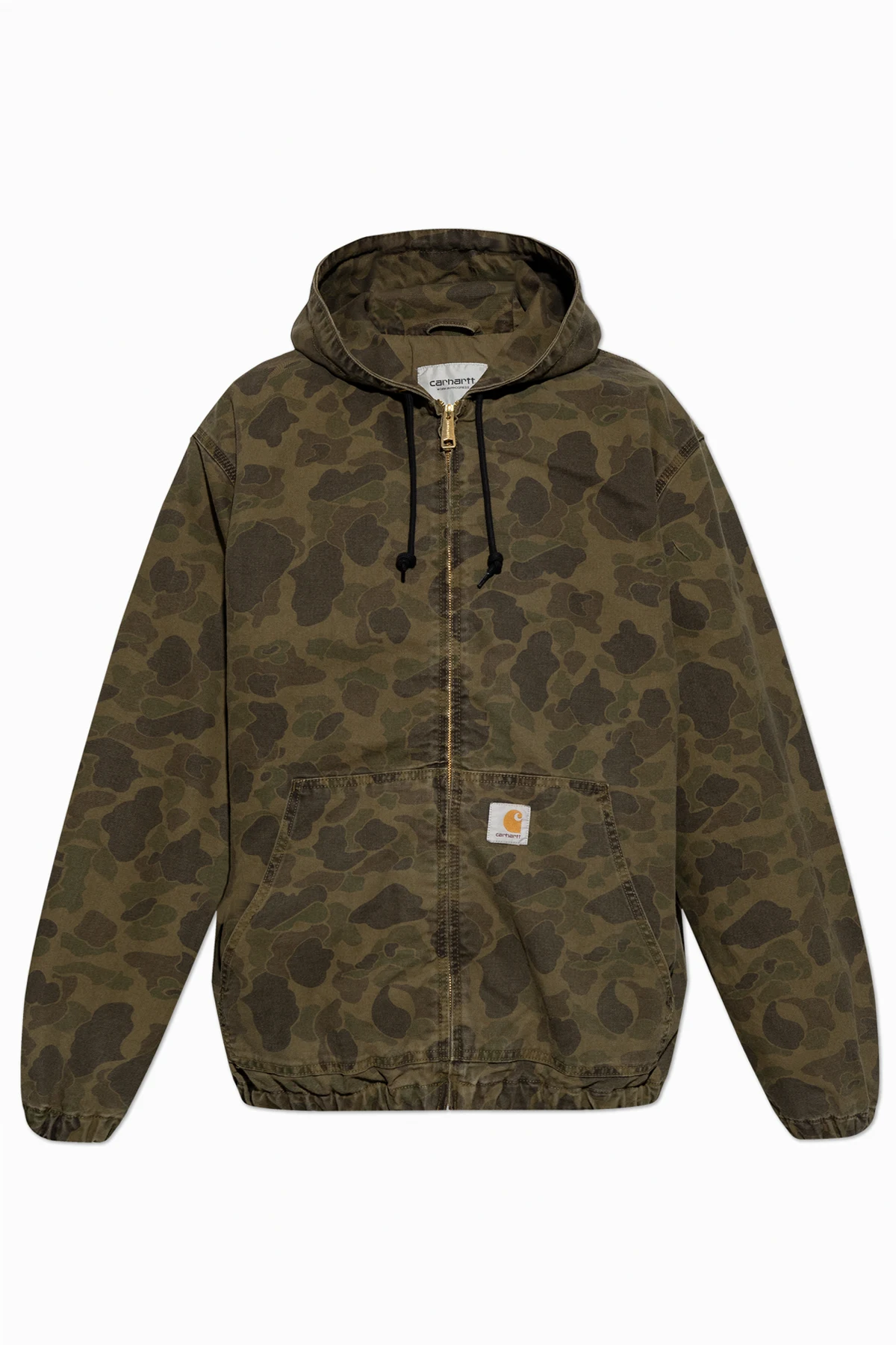 Jacke Duck Active