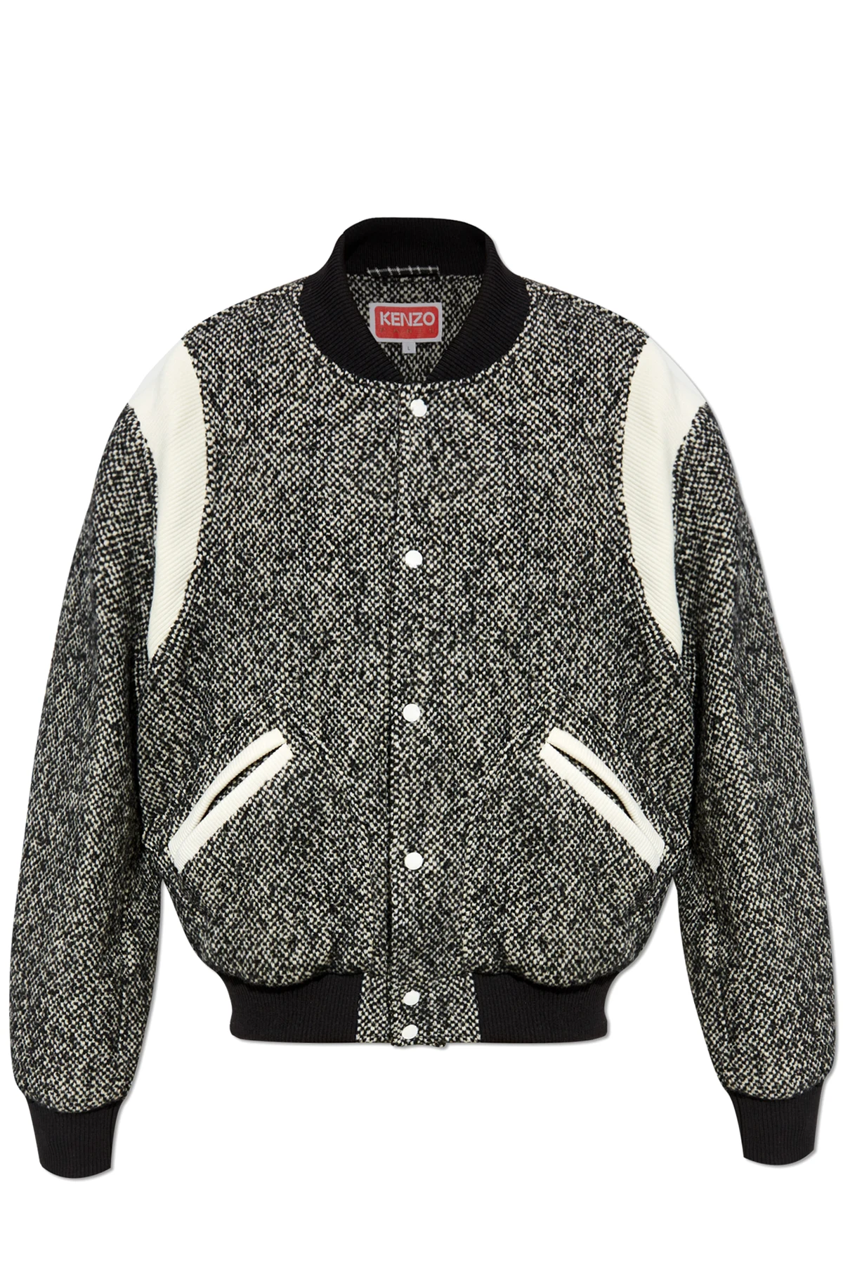Kurtka typu `bomber`