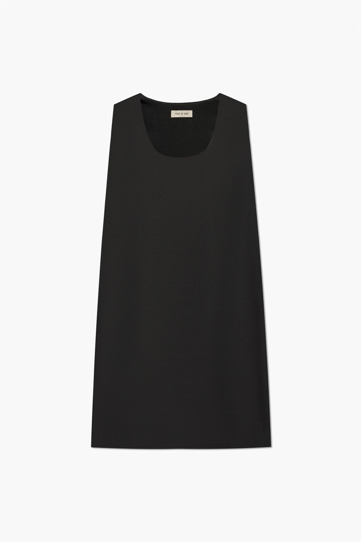 Seidentop von Fear Of God