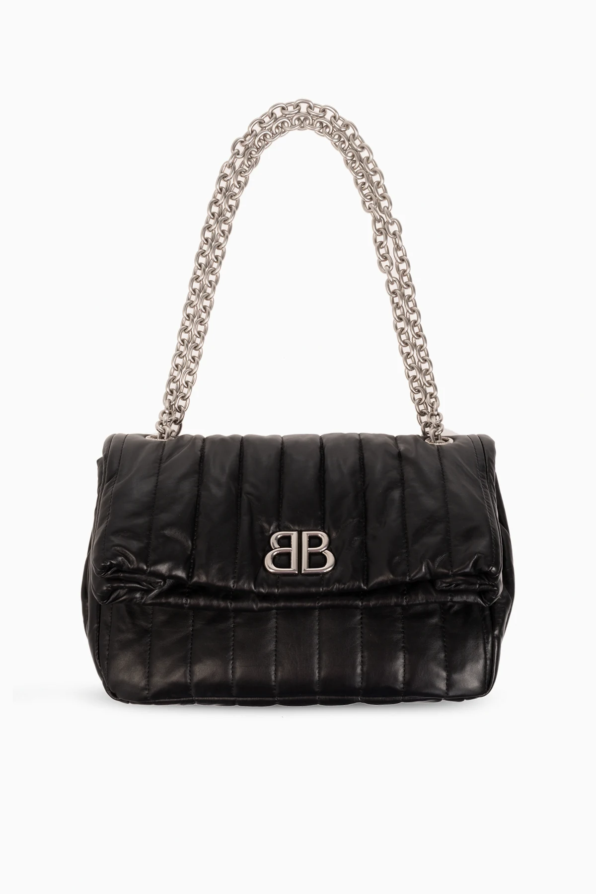 ‘Monaco S’ Schultertasche